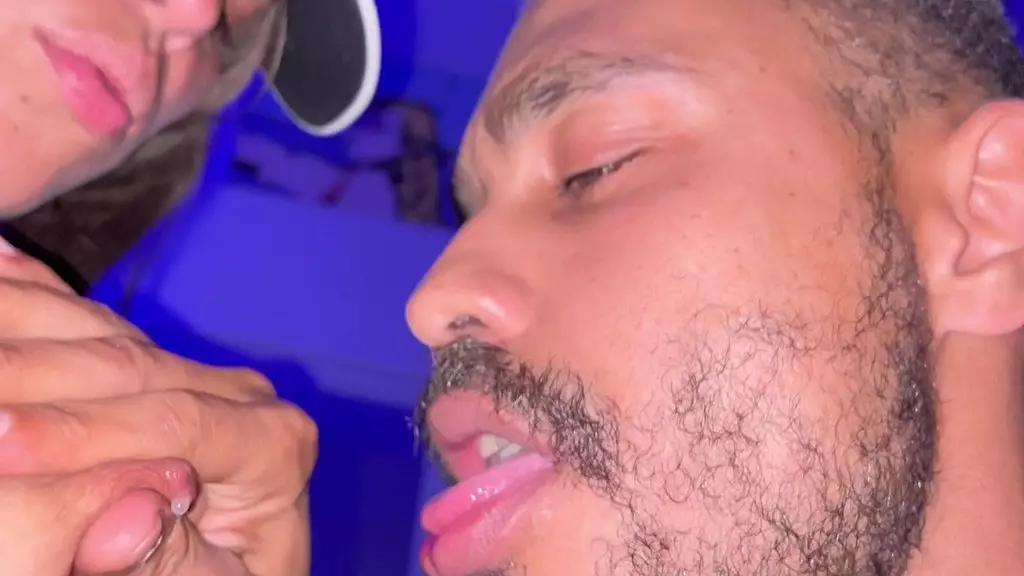 Rock-Hard Anal Action with Lolah Vibe