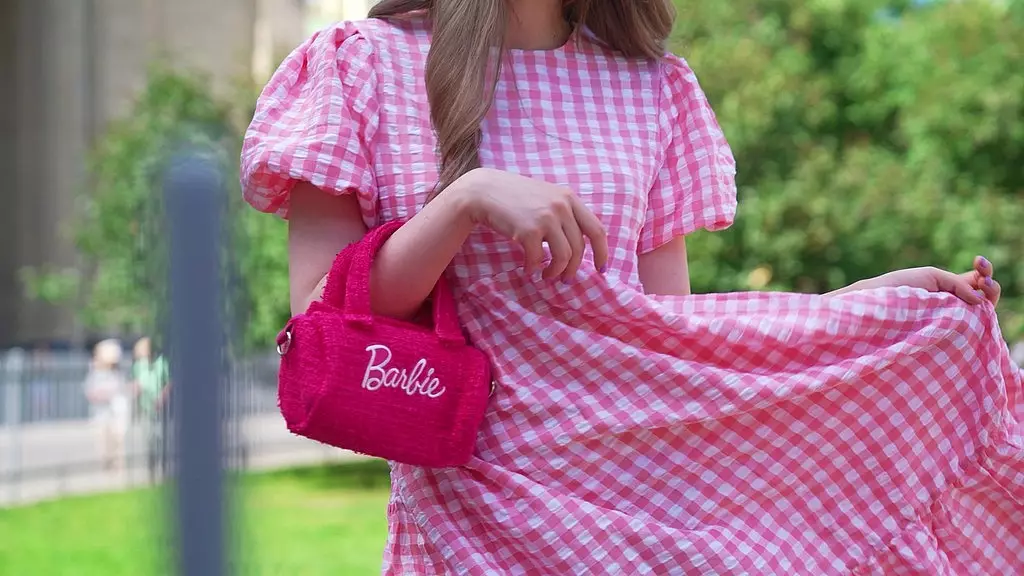 Barbie's 3-Hour Anal Fucking Masterpiece