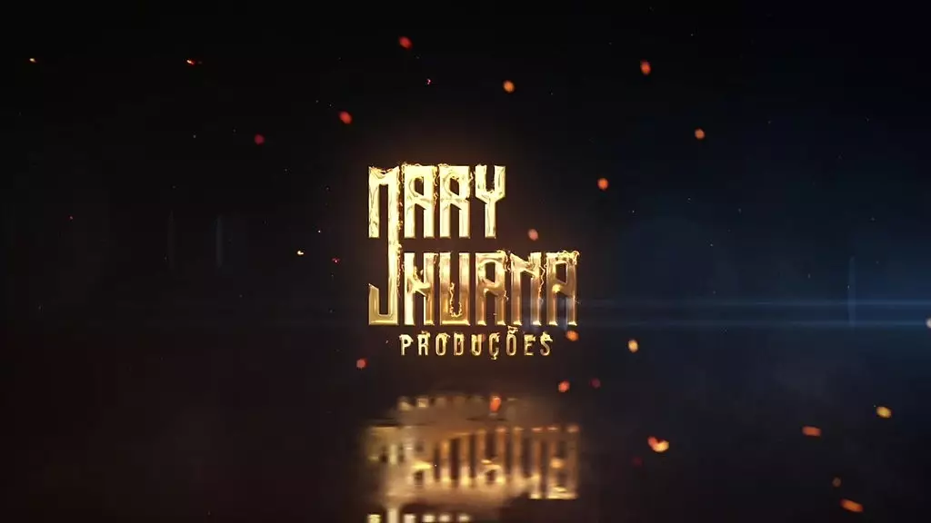 Blonde Bombshell Mary Jhuana Unleashes Filthy Anal Threesome