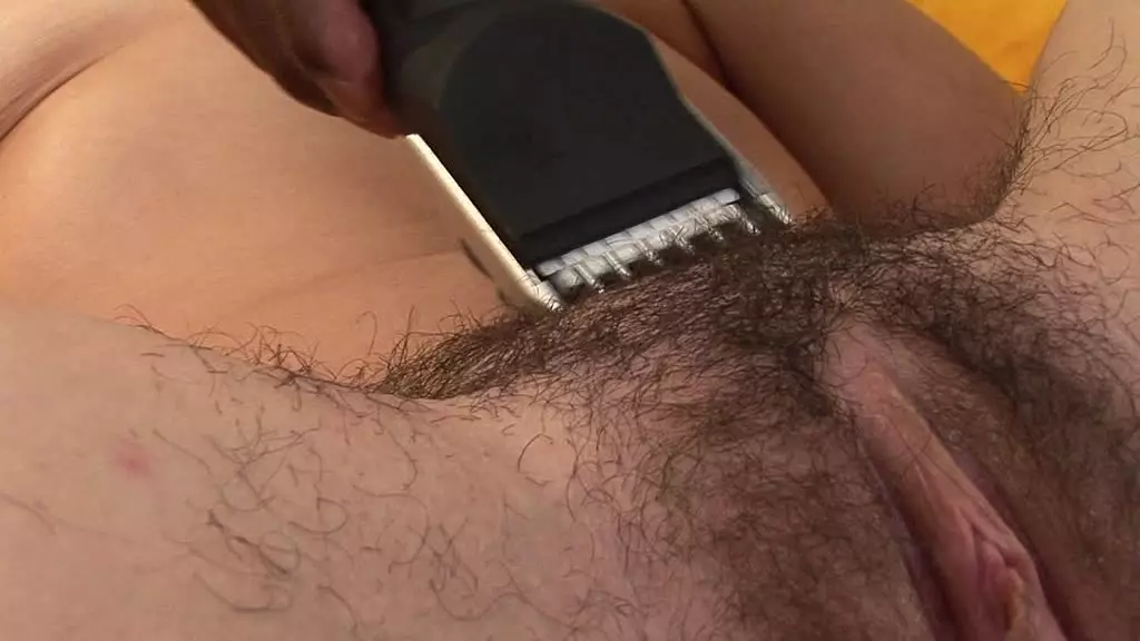Shaving Pepper's Patch: A Hairy Adventure