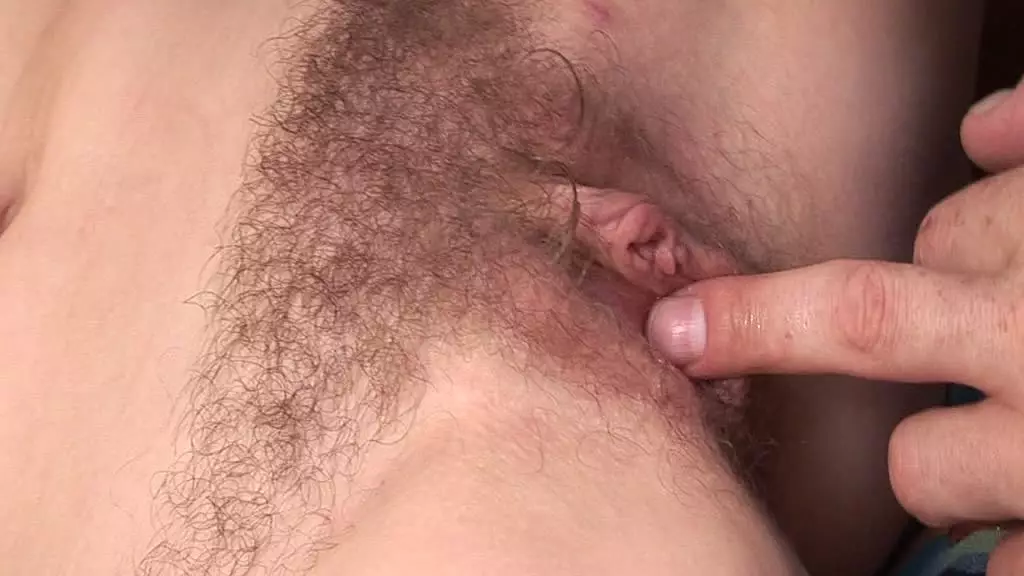 Redhead Bombshell Carol Takes Huge Cock