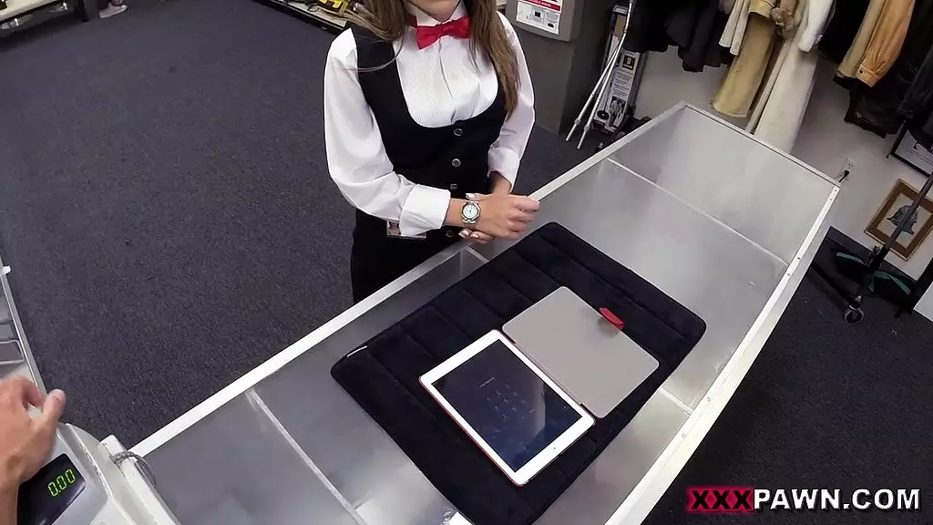Pawn Shop Pussy Payday
