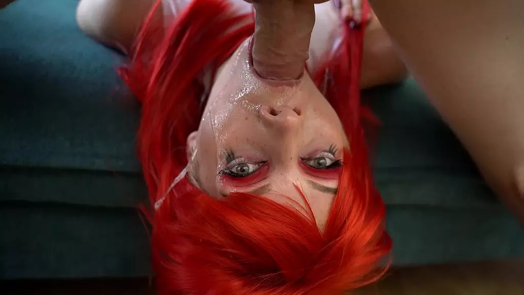 Asuna Vasya Sylvia's Anal Cosplay Debut