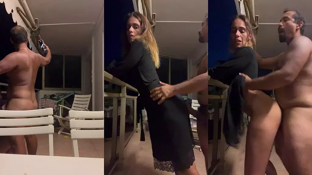 Morning Anal Frenzy with Joy Karen Off