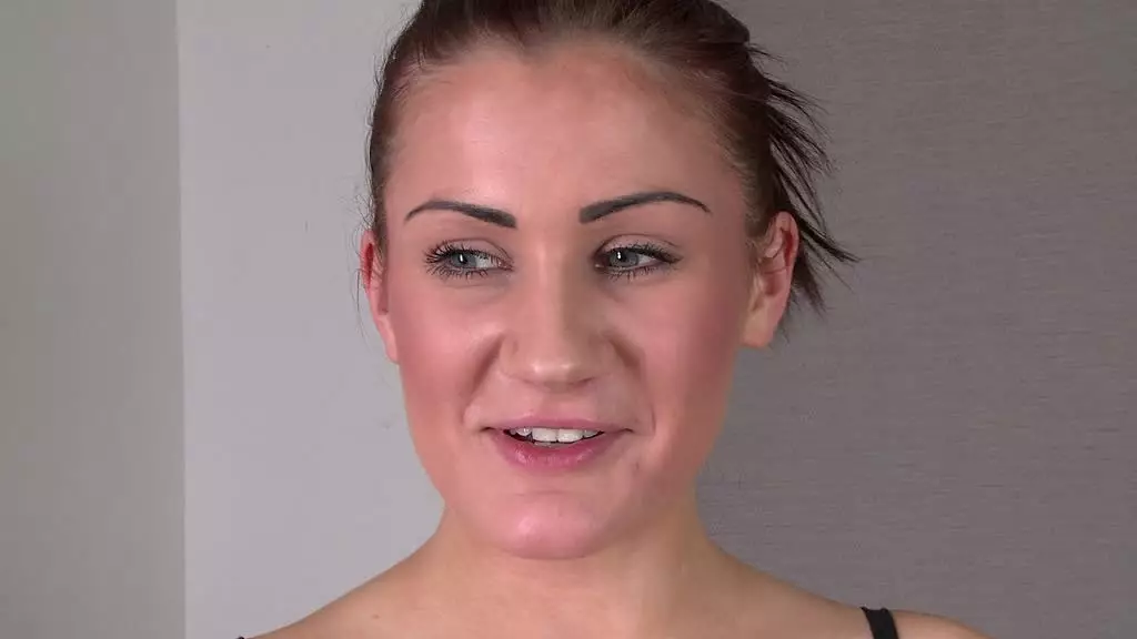 Carla Mai's Wet Box Solo Casting