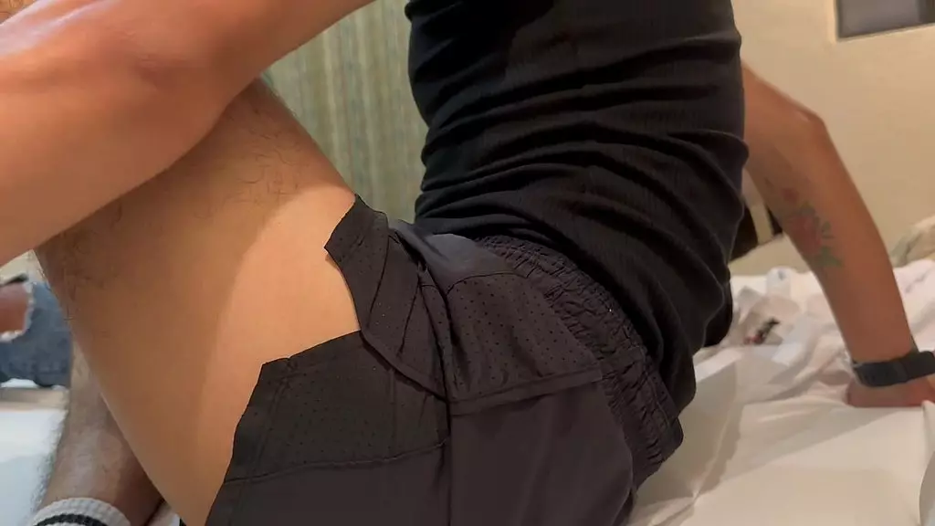 Twink's Virgin Ass Destroyed for Cash