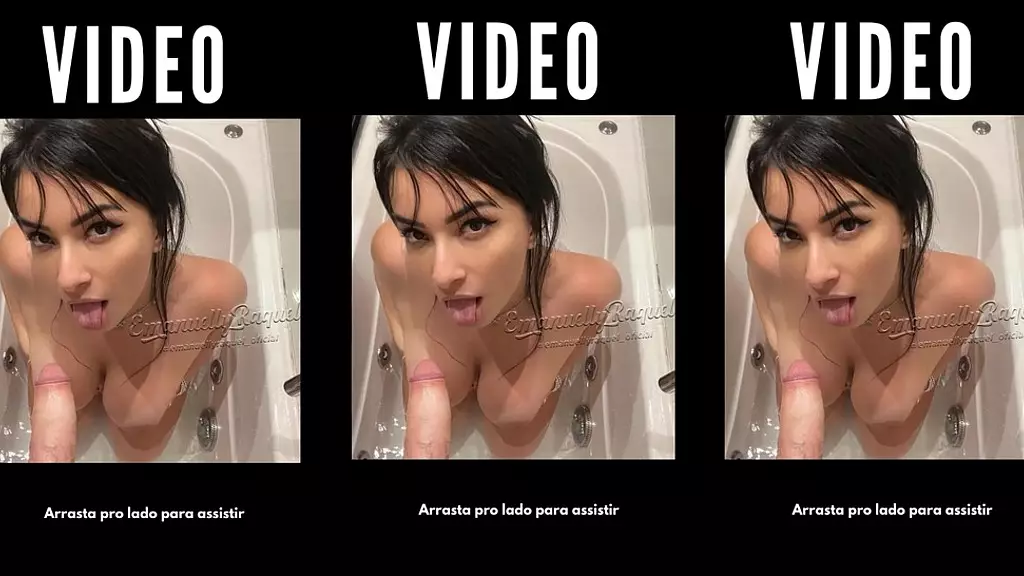 Jacuzzi Blowjob Bliss with Sexy Angel Stripper