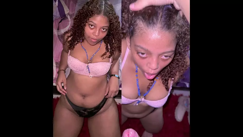 Fan's Sex Slave Fantasy Fulfilled