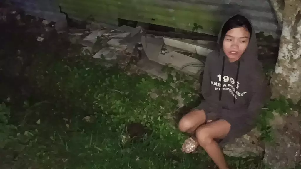 Brother's Girlfriend Fucked Behind His Back