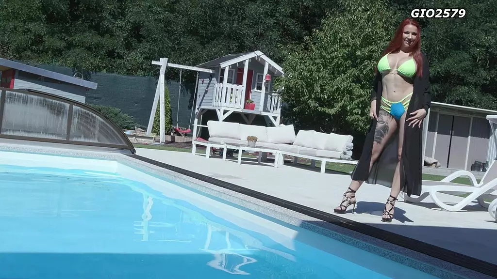 Anal Queens Unleashed: Ria Sunn & Adeline Lafouine
