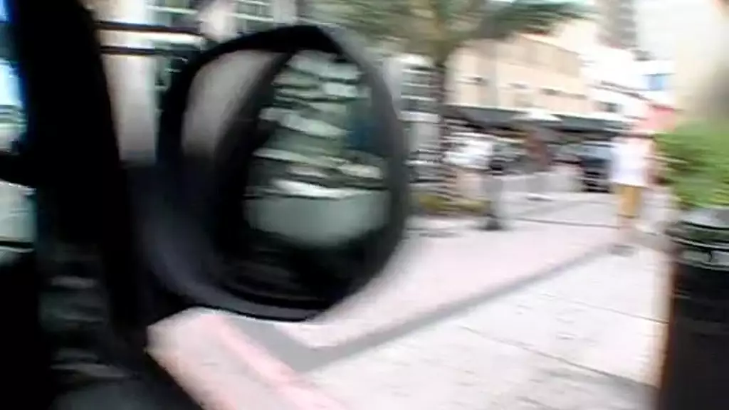 Halloween BangBus: Pregnant Spice Nun's Wild Ride