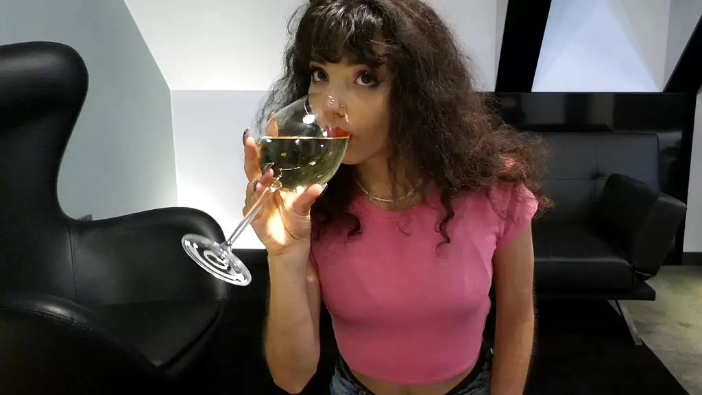 MitziX Unleashes Filthy Anal Fantasies