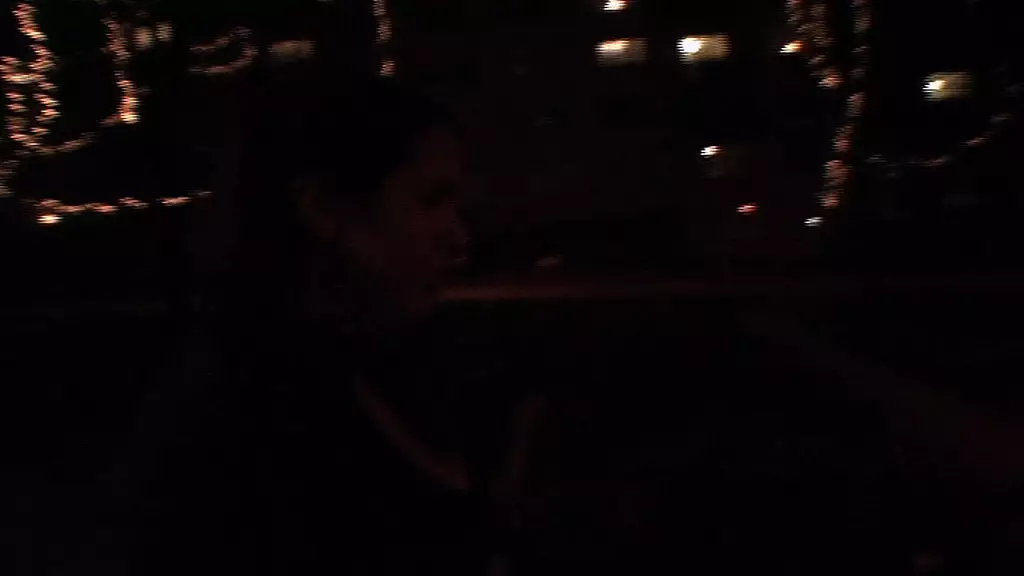 Sexy College Cutie Fucked in Park