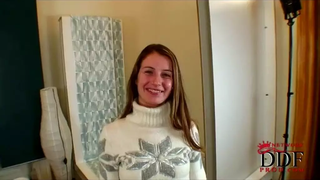 Shy Girl Lepidoptera's Insatiable Blowjob