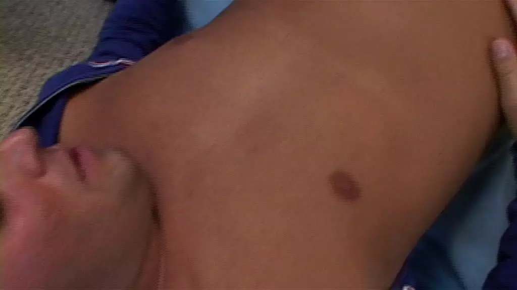 Priscilla's Insatiable Blowjob Cravings