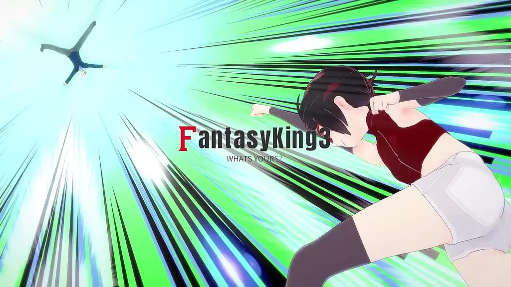 Uchiha Love Triangle: Kushina and Sarada's Sultry Showdown