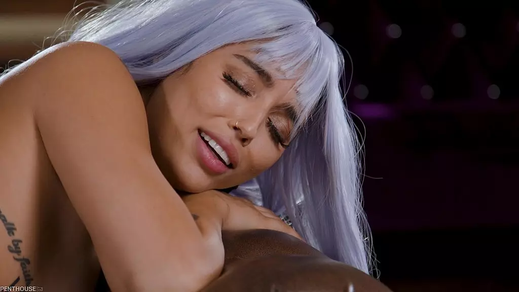 Vanessa Sky Seduces Stepdad in Taboo Cosplay