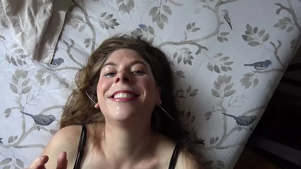 Latina Anal Queen Alice Takes BBC Destruction