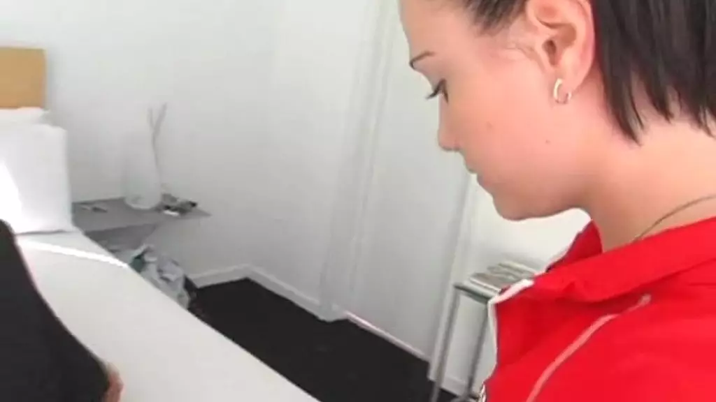 Big Dick Lies Exposed with Brandi Belle
