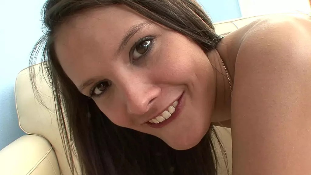 Erin Stone's Insatiable Sluttiness