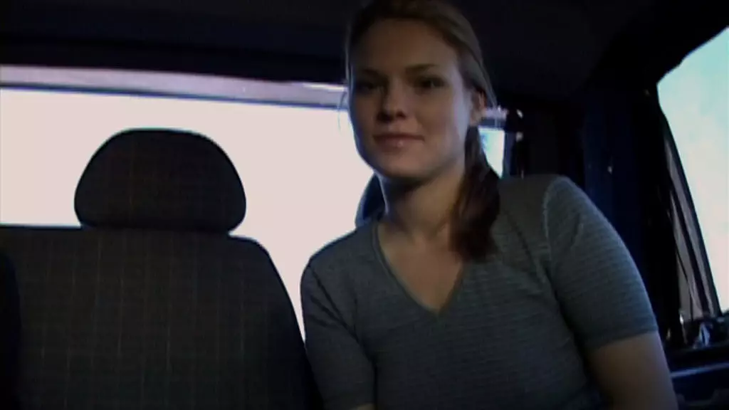 Lucy's Perfect Ass Gets Ravaged