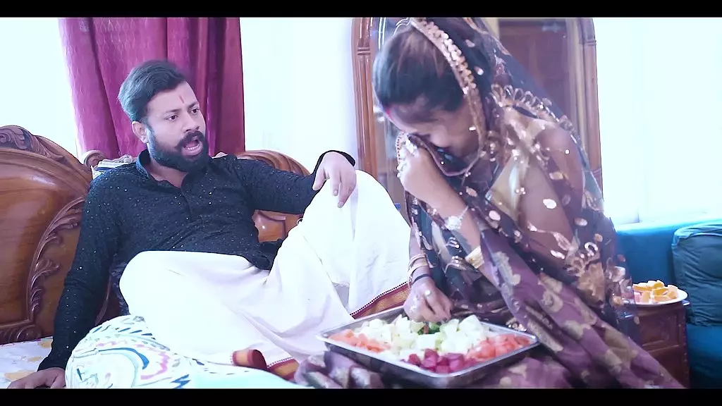 Sudipa Das' Insatiable Indian Pussy Devouring