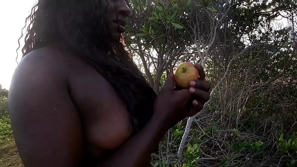 Fernanda Chocolatte's Anal Paradise Debut