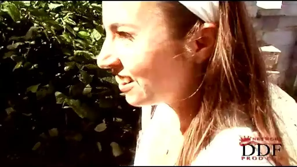 Roxanne Keys Sucks Off Zenza Raggi Hardcore