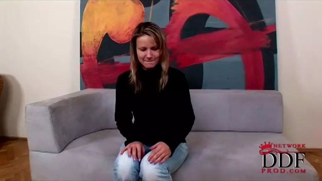 Samantha Jolie's Insatiable Anal Desires