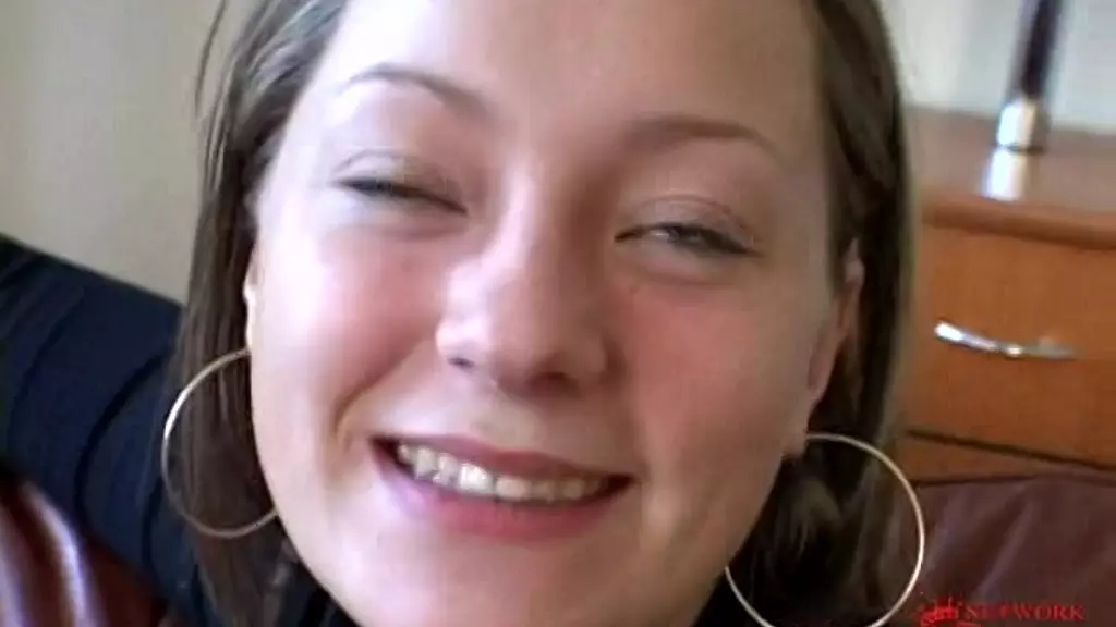 Kristy's Insatiable Casting Session