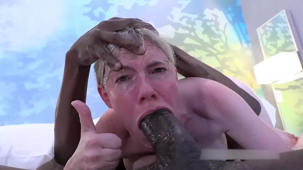 Rebel Rhyder's Extreme Anal Stretching