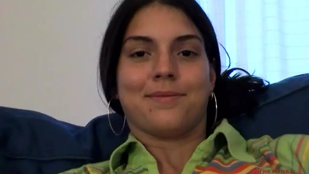 Liana Unleashes Her Inner Slut