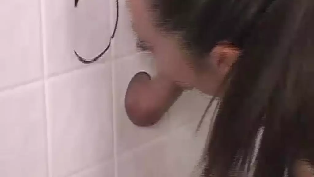 Alexis May's Insatiable Thirst for Big Cock