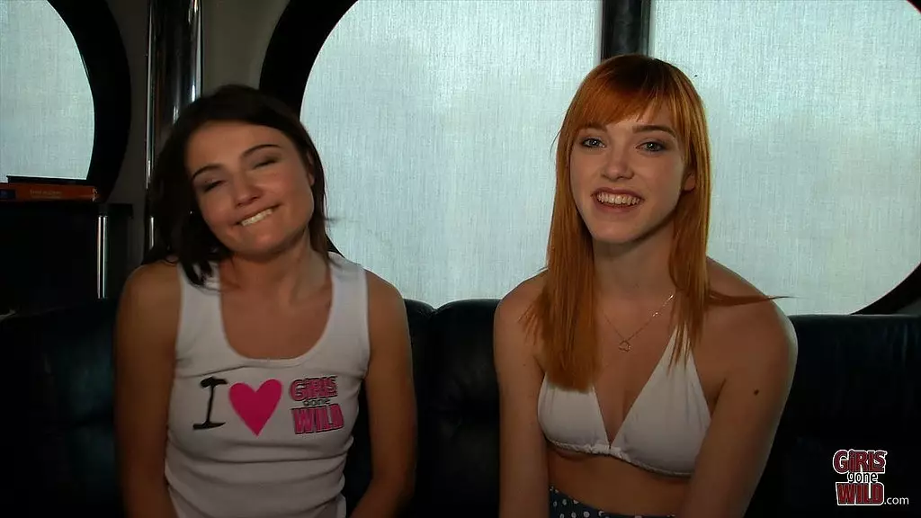 Blonde Bombshells Unleash BBC Frenzy