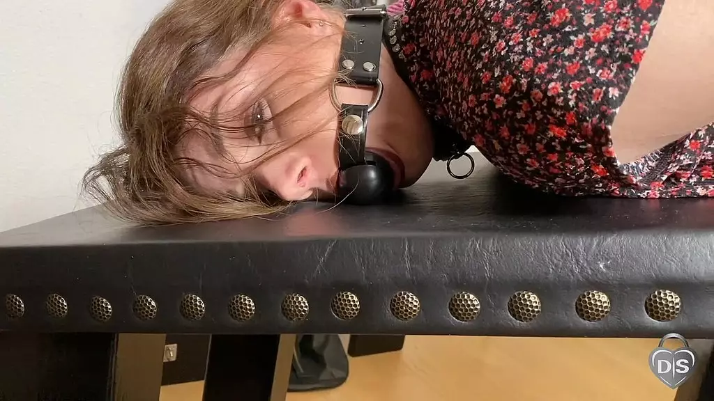 Noortje's Anal Stretching Session 2: Bigger Toys & Humiliation