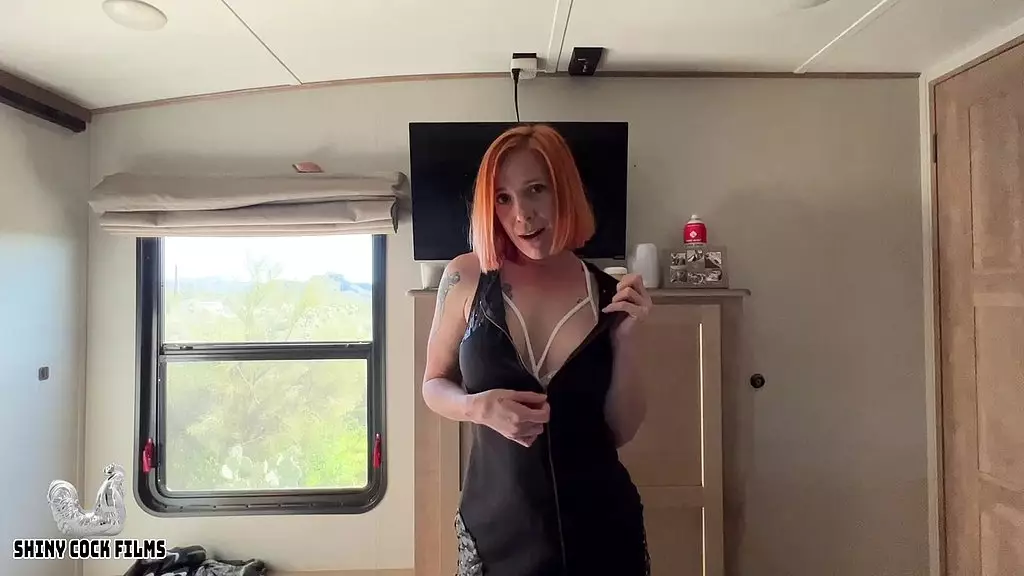 Stepmom's Dirty Honeymoon Prep