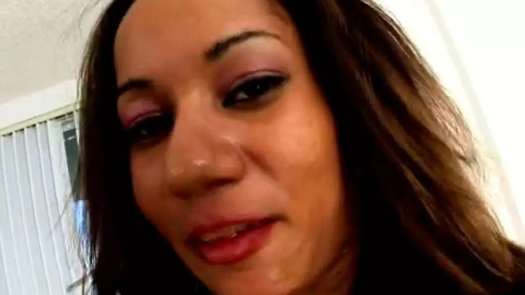 Cali Rican Pussy: Latina Babe Mya Mason Gets Fucked