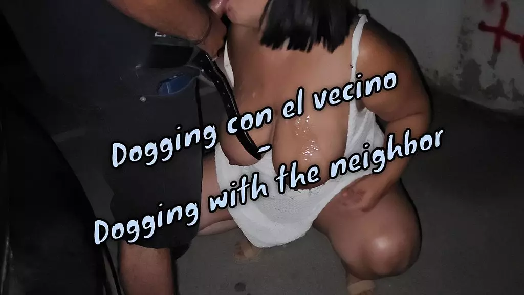 Latino Bear Neighbor Fucks Raw