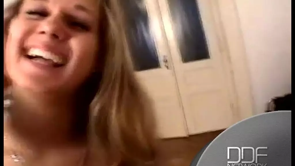 Sarah Blue's Wild Casting Fuckfest