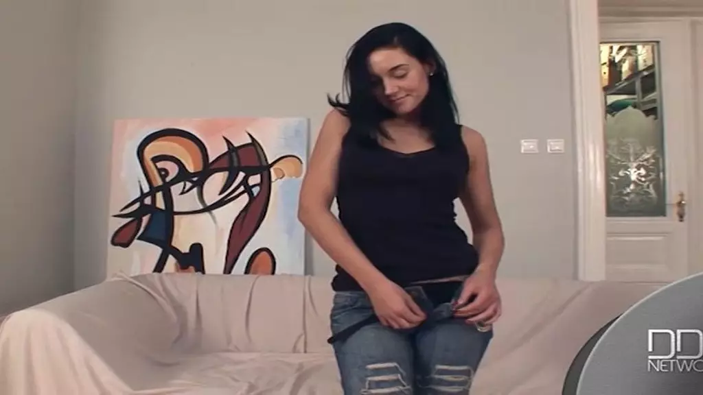 Kety Pearl's Leg Casting Foot Fetish Fantasy