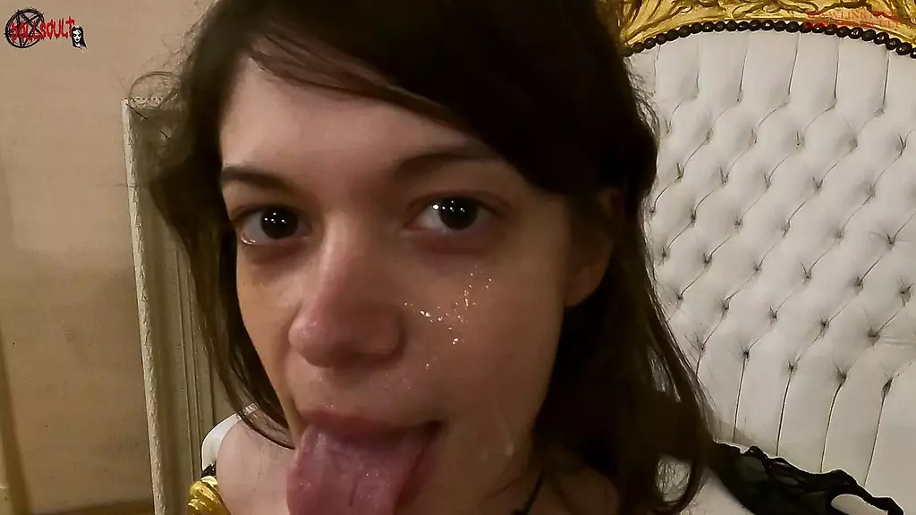 Stepsister Melody Dollscult Teases and Blows