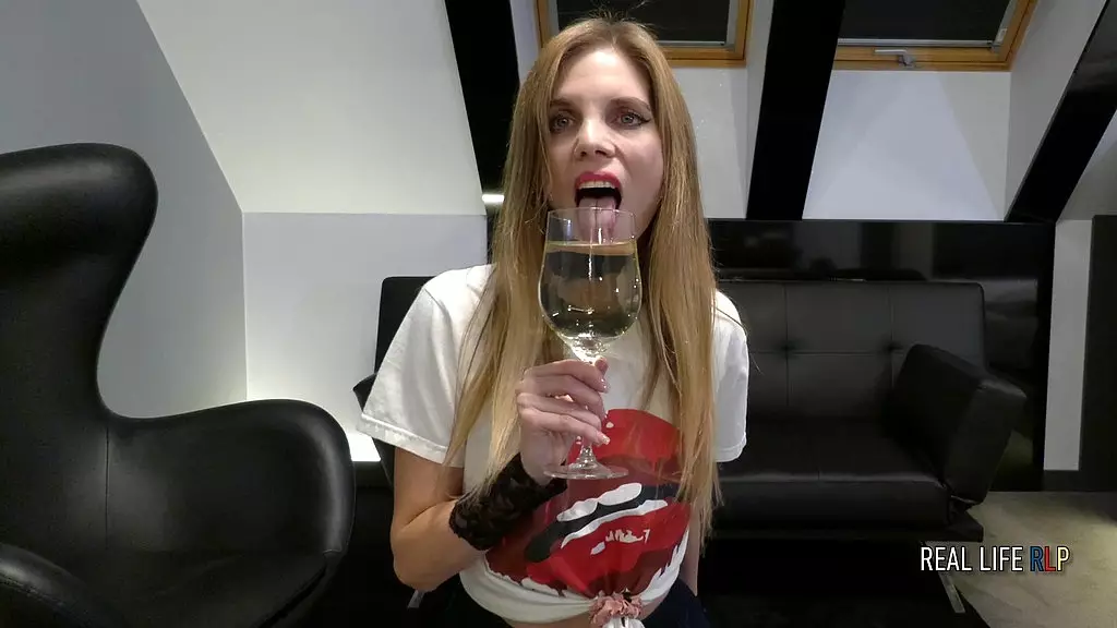 Milf Johanka Ark's Filthy Anal Debauchery