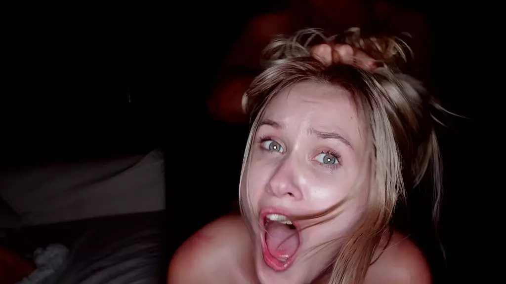 Brothers Bang Russian Teens in Wild Orgy