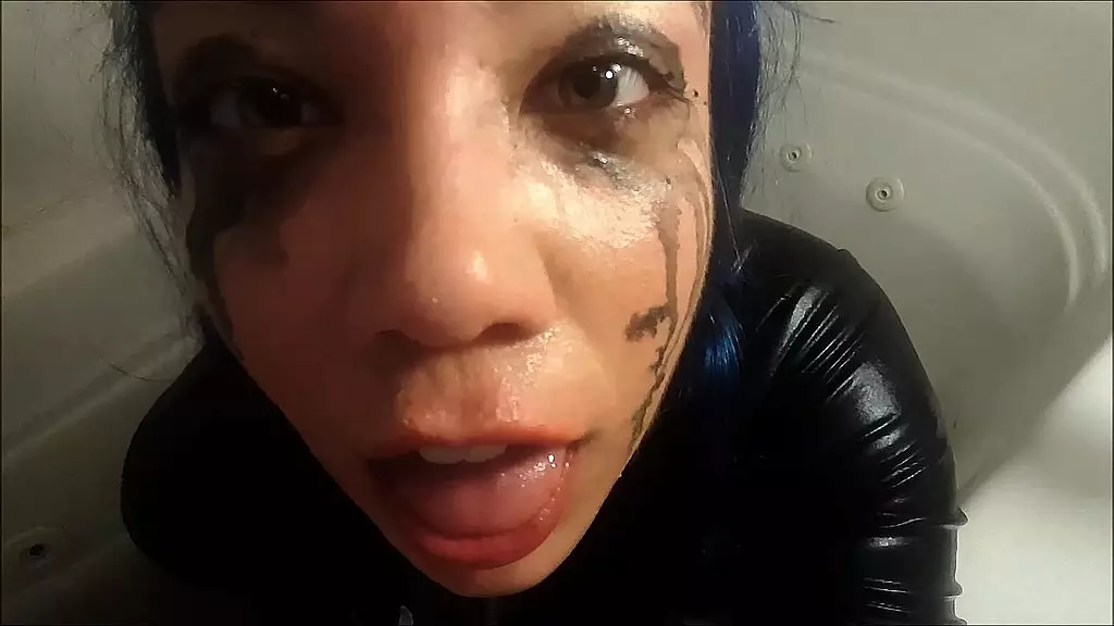 Puke Princess Unleashed