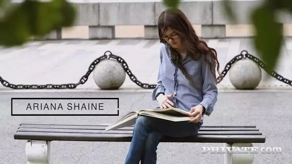 Ariana Shaine's Wild City Encounter