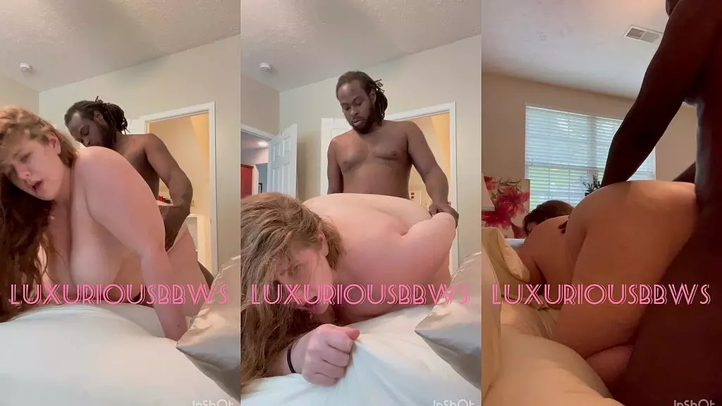 BBC Activist Fucks Perfect Latina Ass