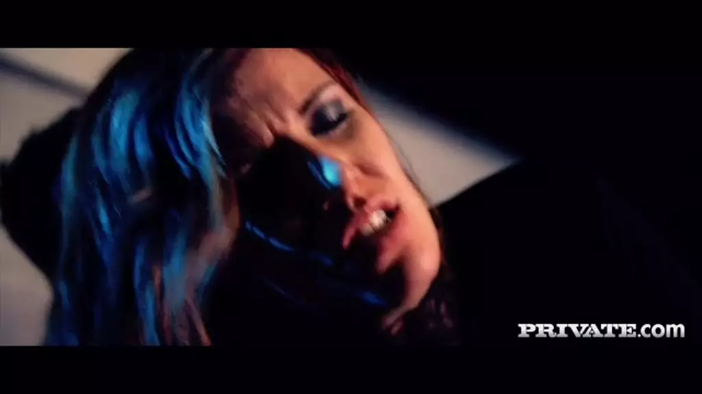 Busty Redhead Yuffie Yulan Gets Railed Hard