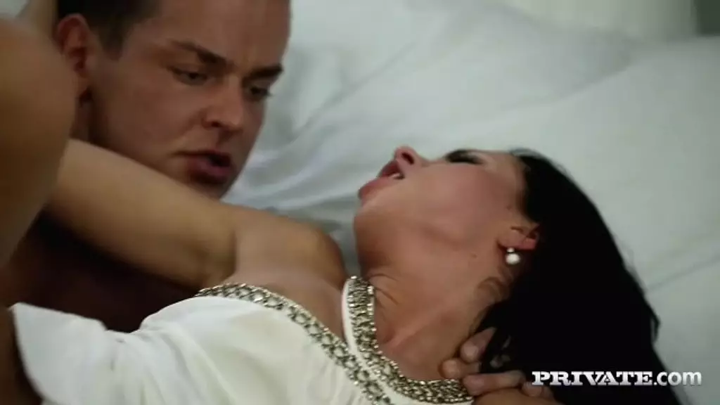 Gina Devine Rides Big Dicks Wild