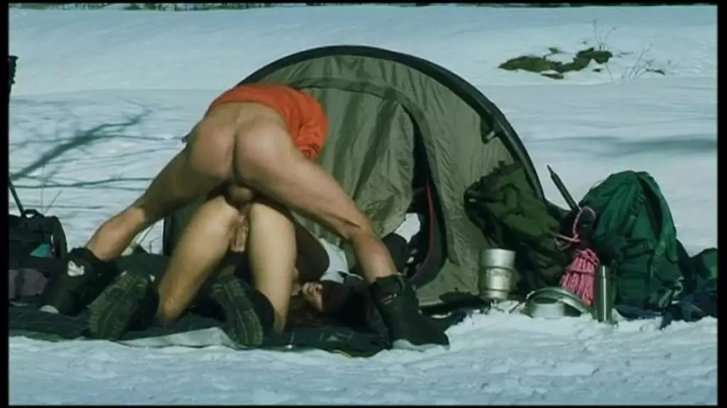 Snowy Spit Roast with Claudia Rossi