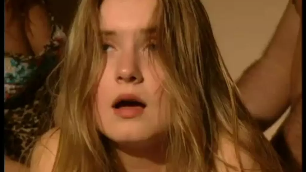 Sugar Babe's Anal Fantasy with Sophie Evans